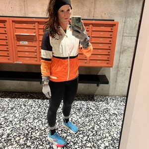 Fundraising Page: Alexandra Angelo